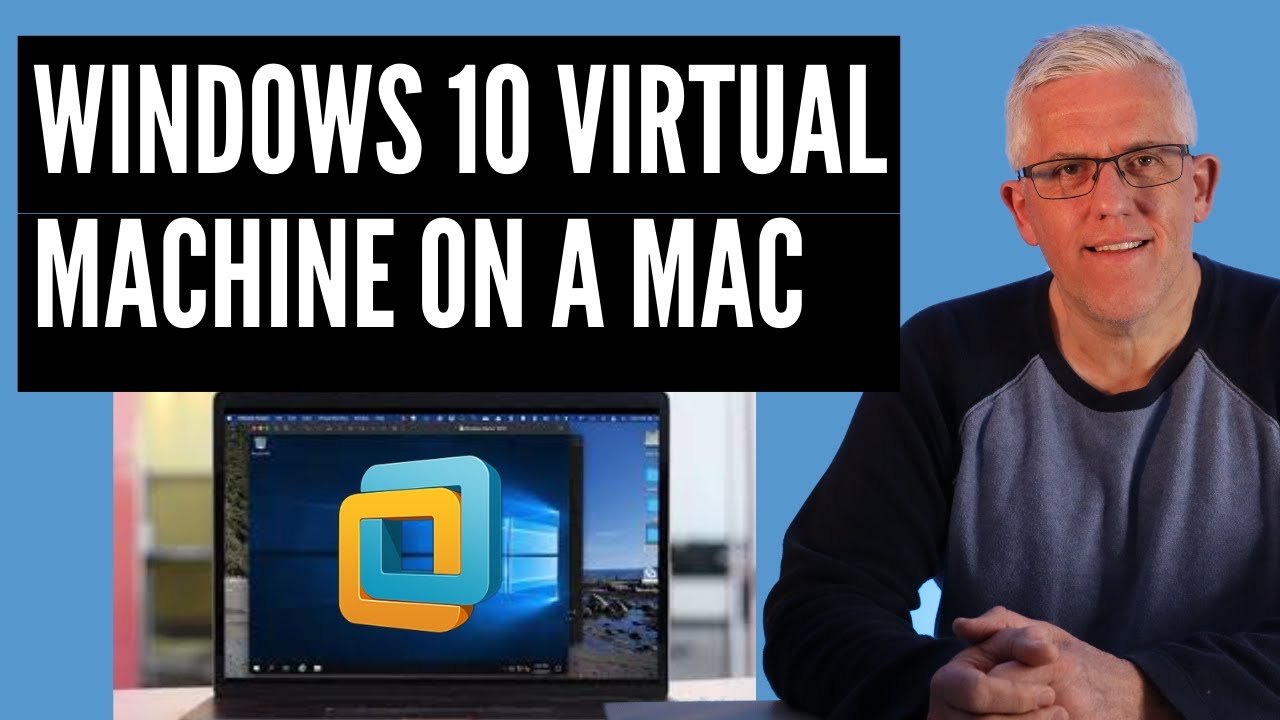 virtual windows computer for mac